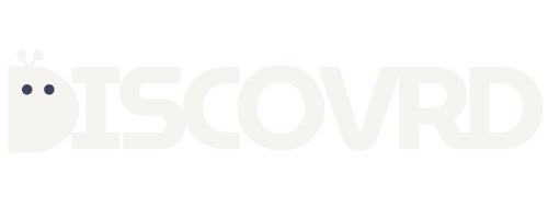 Discovrd